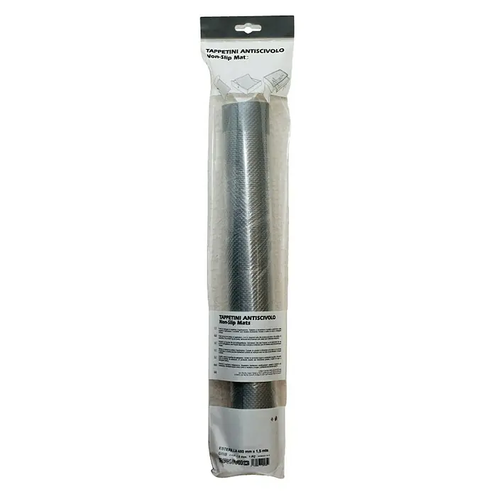 Micel Estera antideslizante DZ12 - L x An: 1.500 x 480 mm, Espesor: 1,5 mm
