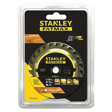 Stanley FatMax Disco de sierra STA10410-XJ