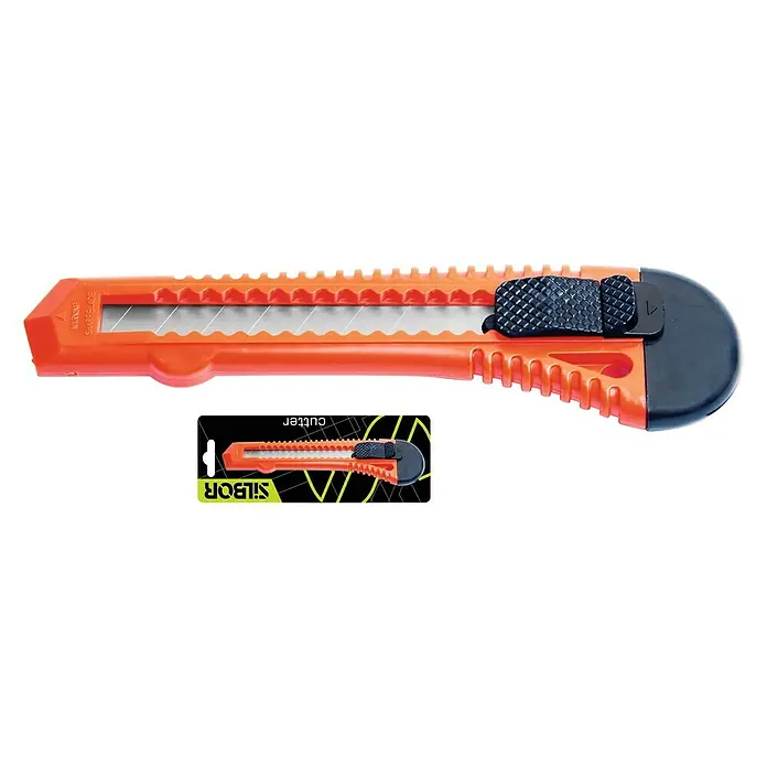 Cúter 960 - Tipo de cuchilla: Cuchilla desmontable