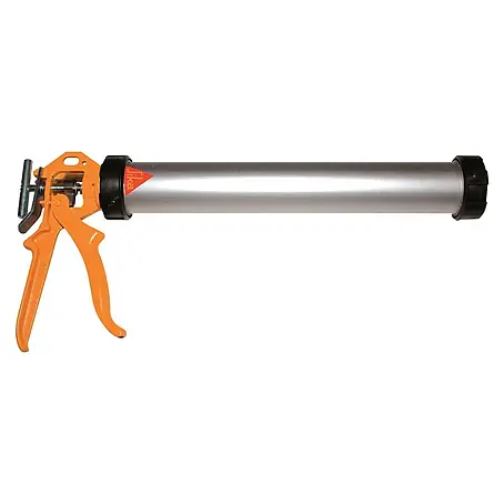 Sika  Pistola de silicona manual 600 cc