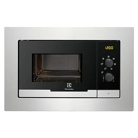 Electrolux  Microondas empotrado integrado EMM20007OX