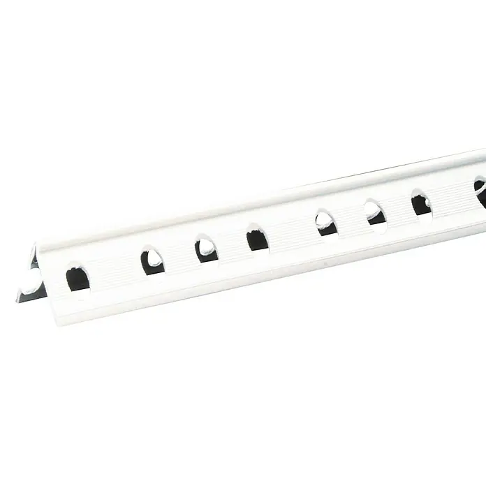 Cantonera yeso - 2,5 m x 2,5 cm x 2,5 cm