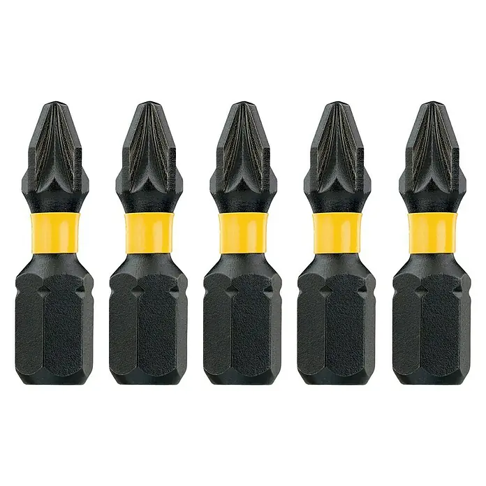 Dewalt Set de puntas DT7388T - 5 ud.