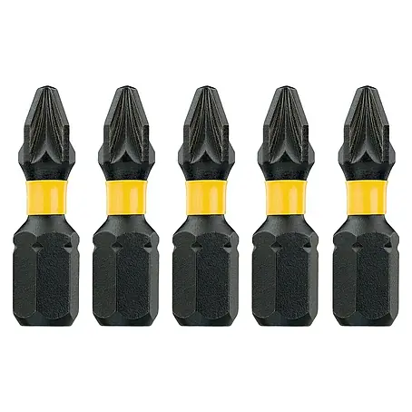 Dewalt  Set de puntas DT7388T
