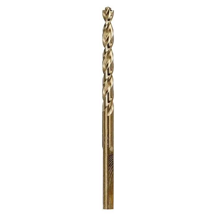 Dewalt Broca para metal HSS-Co DT4907-QZ - Diámetro: 5,5 mm, Largo: 93 mm