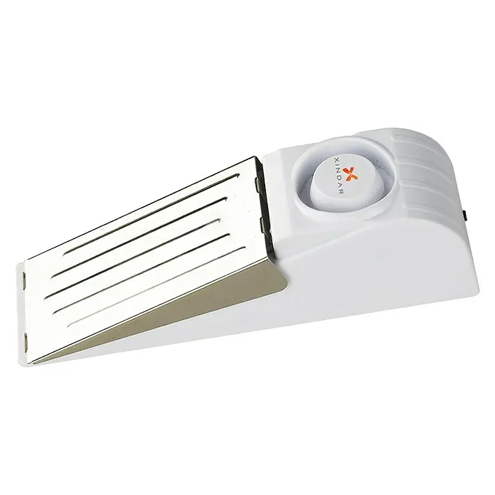 Xindar Alarma antirrobo cuña puerta Doory - Plástico