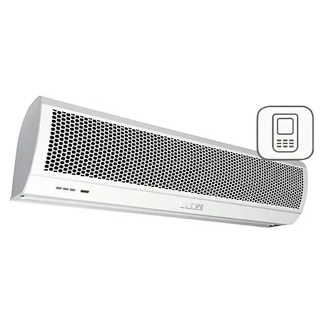 HTW  Cortina de aire AC20