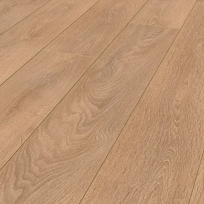 Laminat Eiche - 1.285 x 192 x 12 mm, Hrast