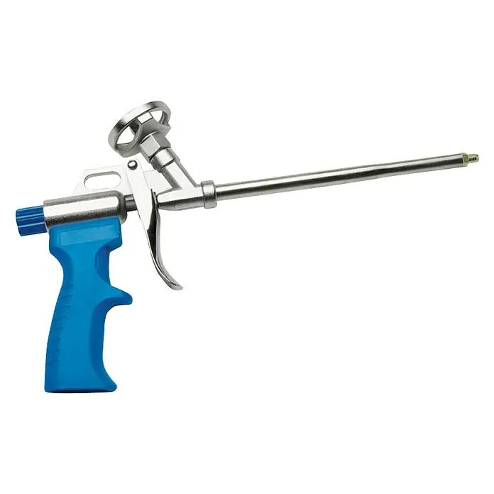 Quilosa Pistola de espuma Profesional - Apto para: Espuma para pistola comercial