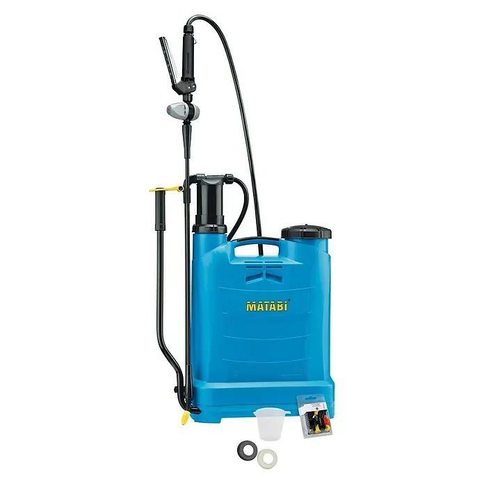 Matabi Pulverizador Evolution 12 - 12 l