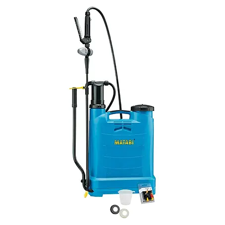Matabi  Pulverizador Evolution 12