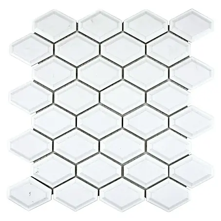 Mosaikfliese Diamant CG MD 1WG