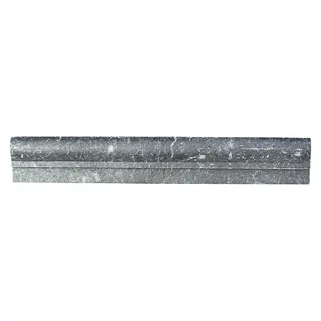 Fliesenbordüre Nero PO 43348