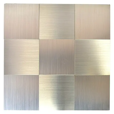 Selbstklebemosaik SAM 4MM100