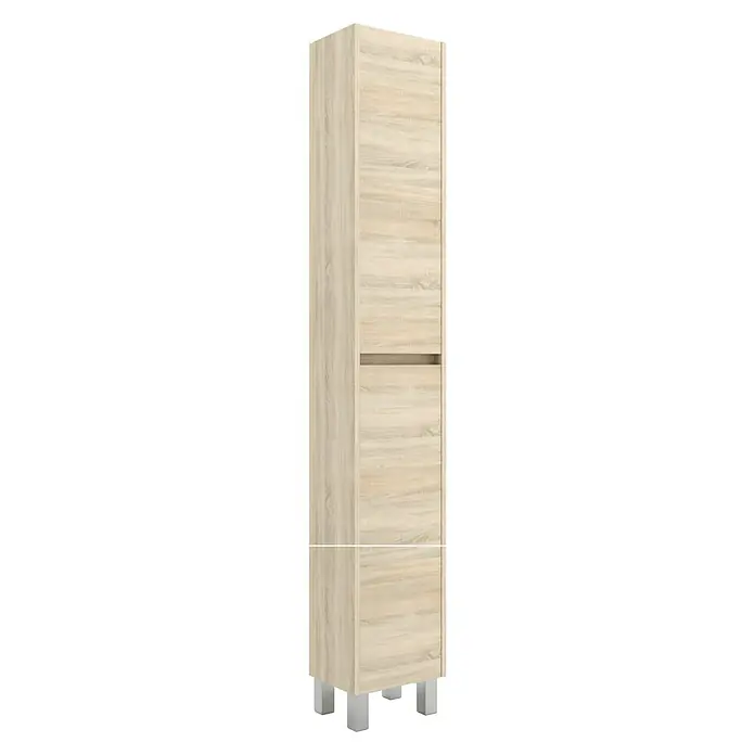 Columna Isla - 22,4 x 30 x 182 cm