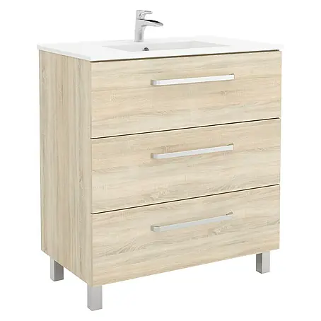 Mueble de lavabo Mythos