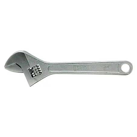 Llave ajustable