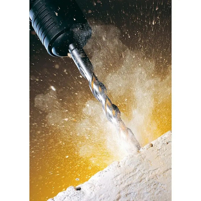 Dewalt Broca para hormigón SDS-Plus DT9599-QZ - Diámetro: 20 mm, Largo: 450 mm