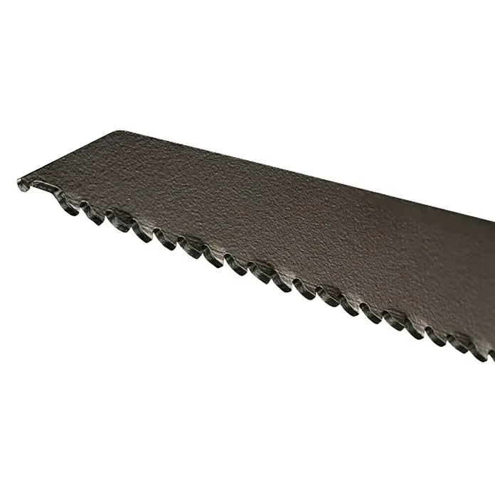 Dewalt Hoja de sierra de sable DT2307L-QZ - Madera gruesa, 5 pzs., Largo: 228 mm