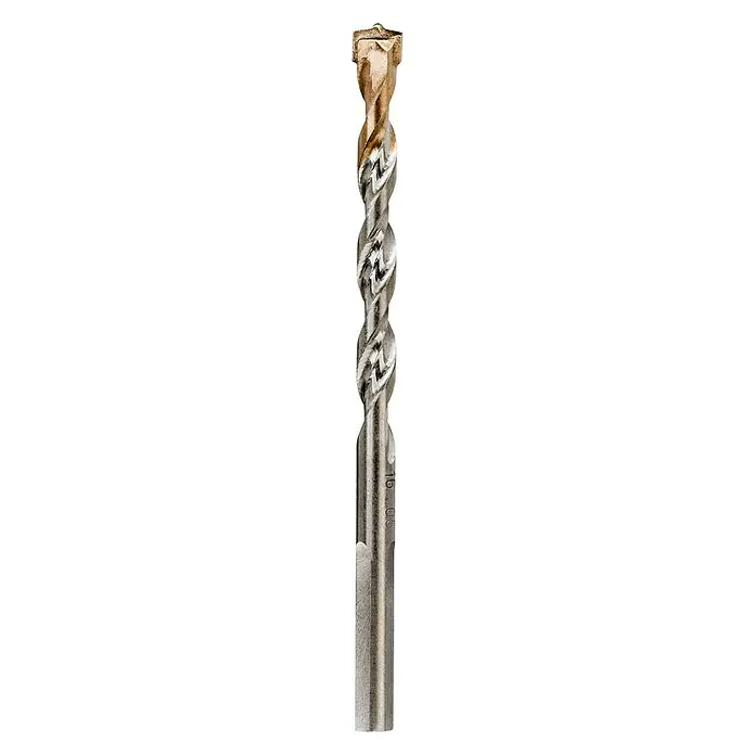 Dewalt Broca para piedra DT6675-XJ - Diámetro: 6 mm, Largo: 100 mm