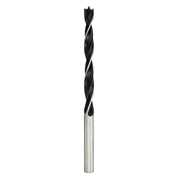 Dewalt Broca para madera DT4506-QZ - Diámetro: 6 mm, Largo: 100 mm