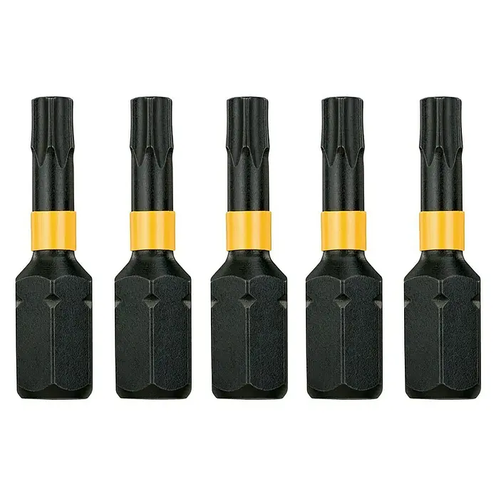 Dewalt Set de puntas DT7381T-QZ - 5 ud.