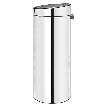 Brabantia  Cubo de la basura Touch bin