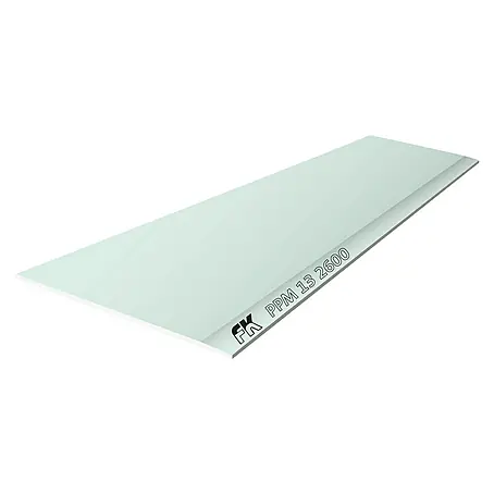 Placo Saint-Gobain  Placa de yeso laminado FK PPM13