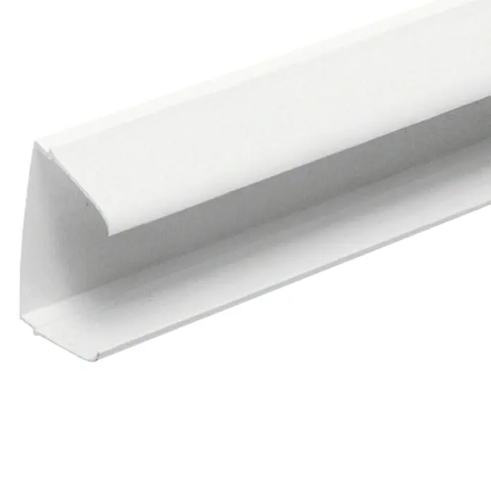 Legrand Canaleta para cables - L x An x Al: 6 x 200 x 7 cm, Blanco