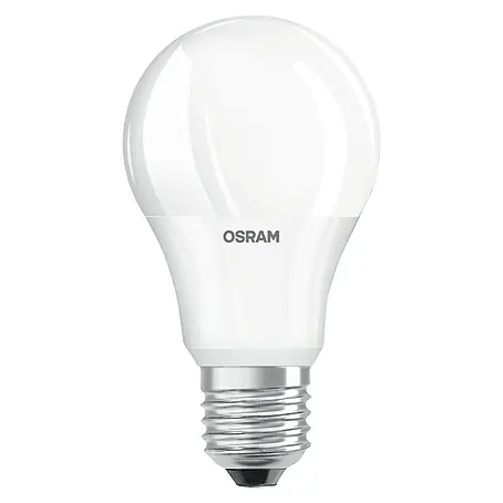 Osram  LED-Leuchtmittel-Set Base Classic A