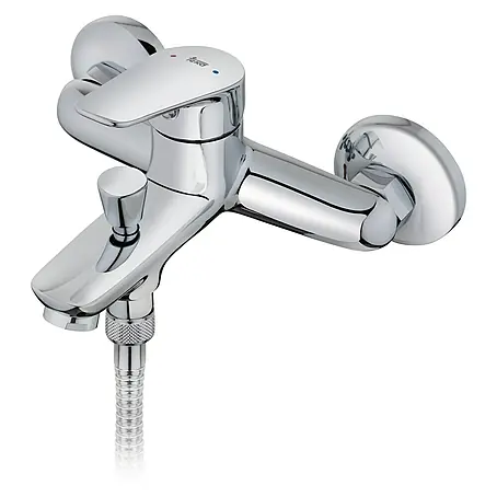 Teka Sineu Grifo monomando de bañera