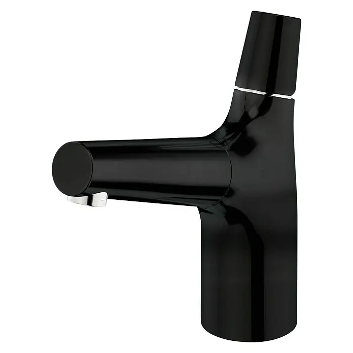 Galindo Grifo de lavabo City - Negro