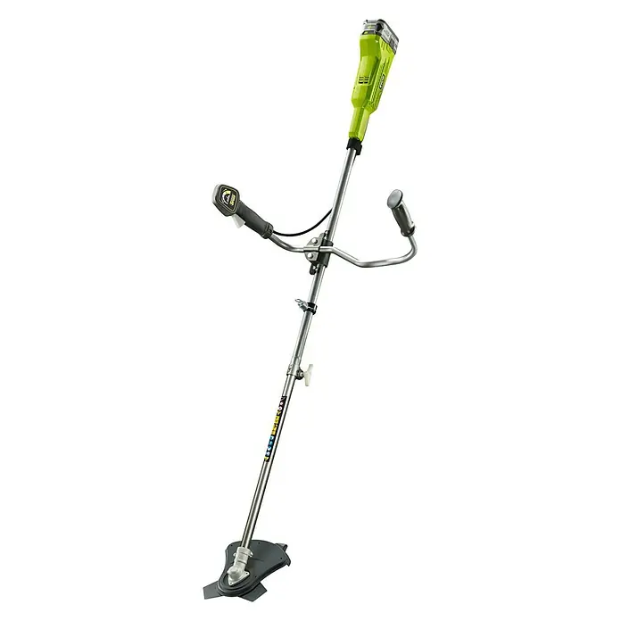 Ryobi ONE+ Accu Grastrimmer RBC 18X20B4F - 18 V, Li-ion, 1 accu, Snijbreedte: 20 cm - 30 cm