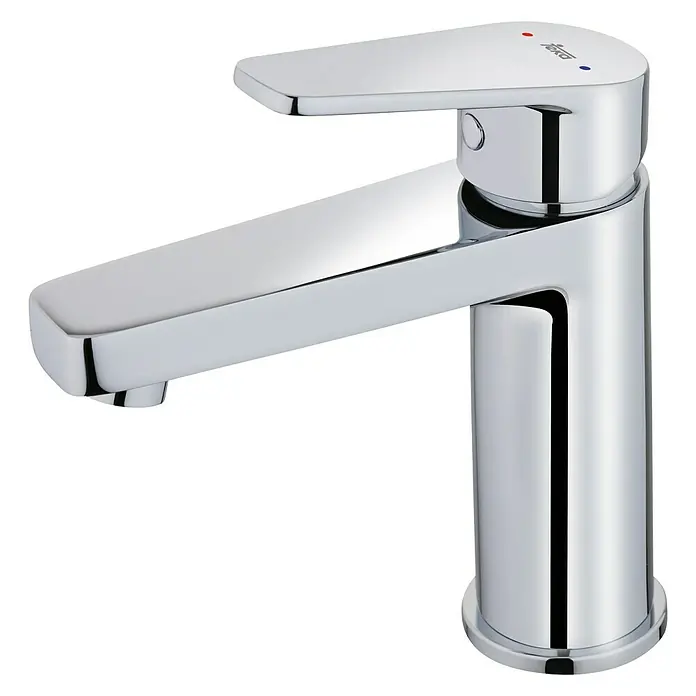 Teka Grifo de lavabo Manacor - Cromo