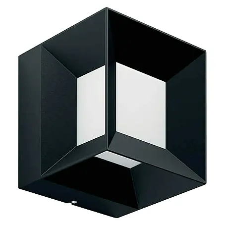 Philips  Aplique exterior LED Parterre