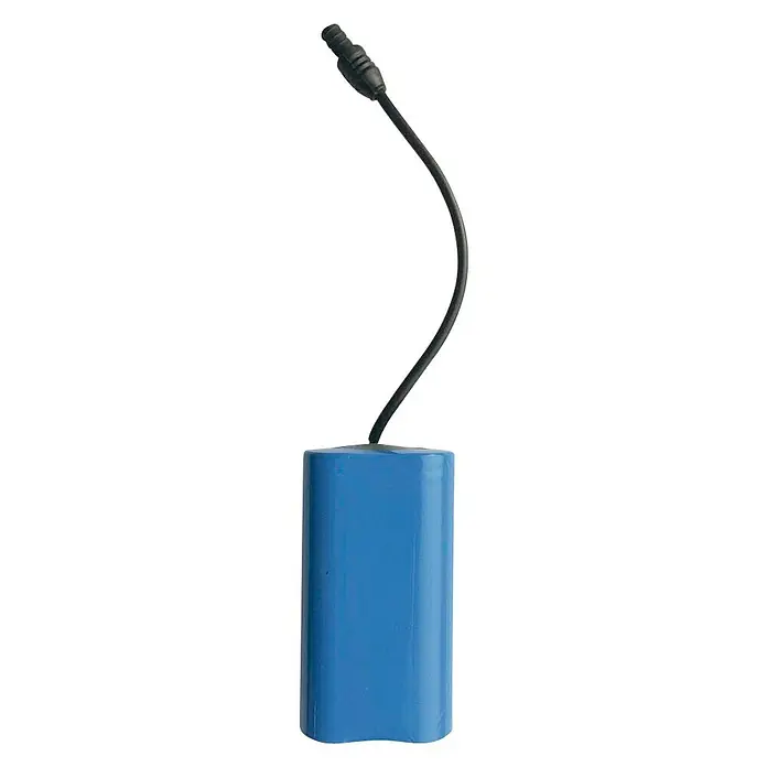 Lutec Batería solar recargable Sun Connec - 6 V