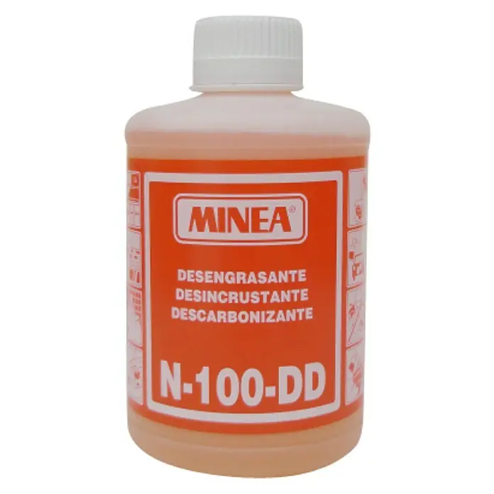 Limpiador desengrasante N-100-DD - 800 g