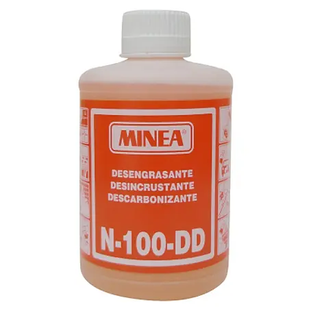 Limpiador desengrasante N-100-DD