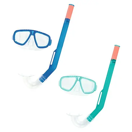 Bestway  Set de buceo Fundive