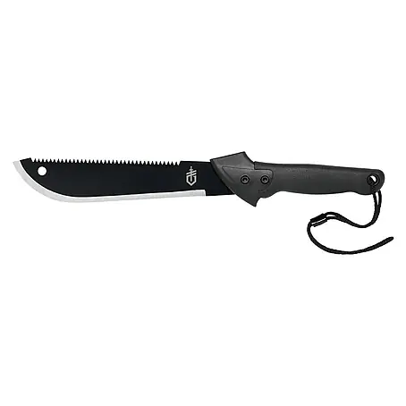 Machete Gator JR