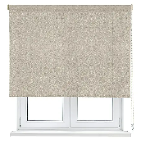 Viewtex  Estor enrollable Crepe