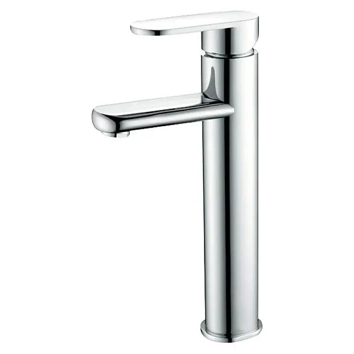 Imex Sintra Grifo de lavabo alto - Cromo