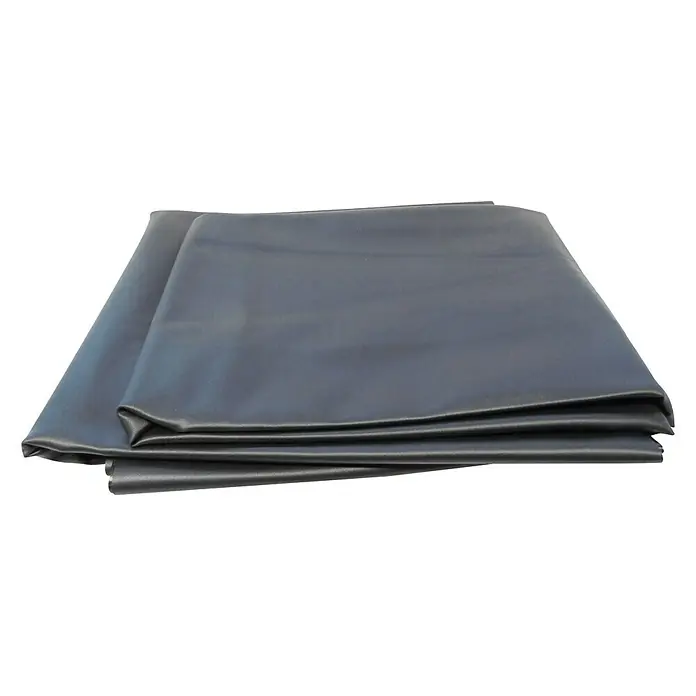 Ubbink PVC-Teichfolie AquaLiner - Stärke: 1 mm, L x B: 6 x 4 m - Ansicht von oben