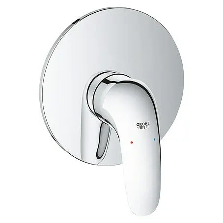 Grohe Eurostyle Solid UP-Brausearmatur