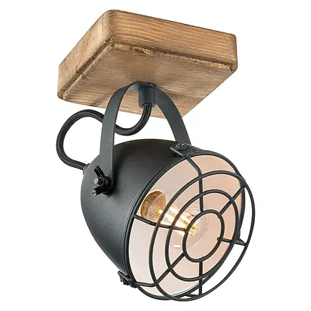 Tween Light Pecco Zidna rasvjetna svjetiljka