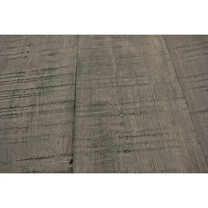 Houten paneel Woodland - Grenen, 90 x 12,8 cm, Athens Dark, Zelfklevend - Close-up