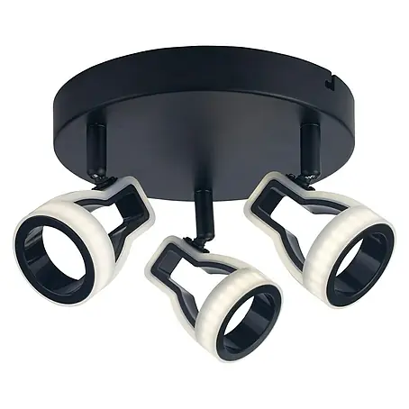 Plafón LED redondo Unic