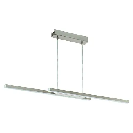 Eglo Connect LED-Pendelleuchte Fraioli-C