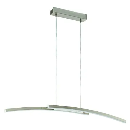 Eglo Connect LED-Pendelleuchte Fraioli-C