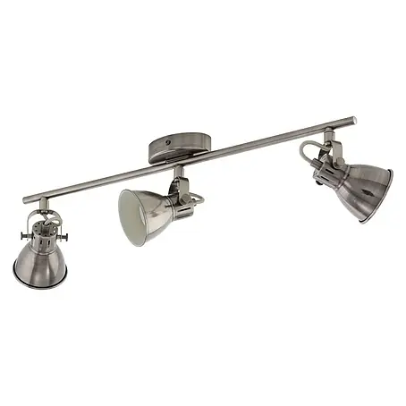 Eglo  LED-Deckenstrahler Seras